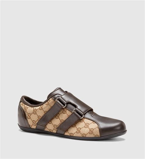 brown gucci shoes womens used|bloomingdale's men's gucci shoes.